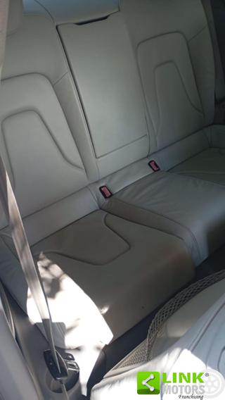 AUDI A5 usata, con Servosterzo