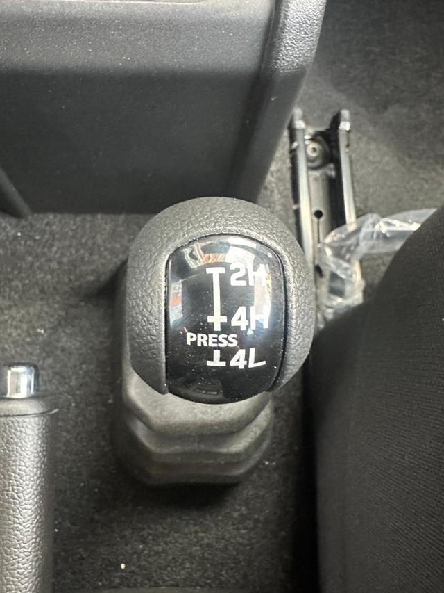 SUZUKI Jimny usata, con Controllo trazione