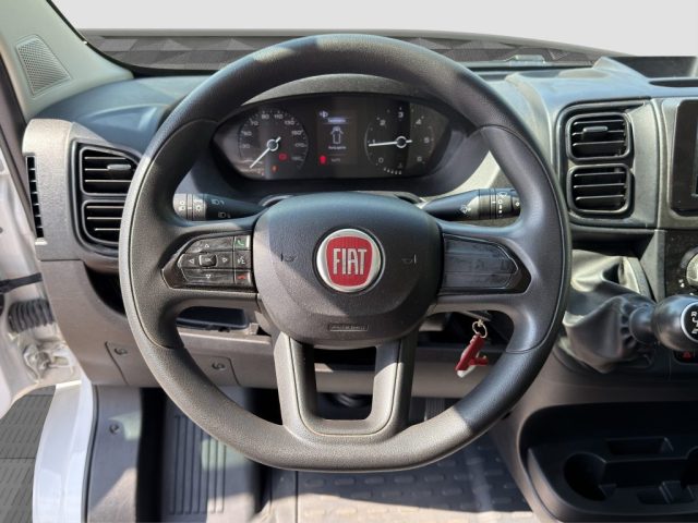 FIAT Ducato usata 9
