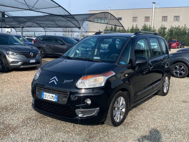 CITROEN C3 Picasso usata, con ABS