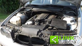 BMW 320 usata 20