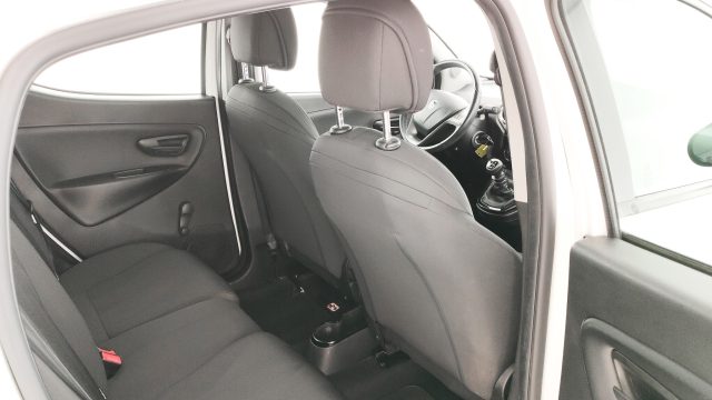LANCIA Ypsilon usata 32