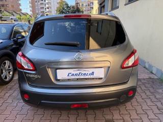 NISSAN Qashqai usata, con Alzacristalli elettrici