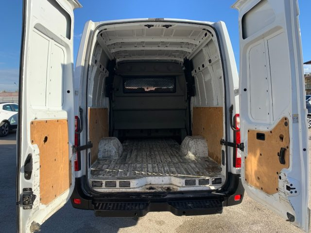 OPEL Movano usata, con Cruise Control