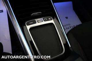 MERCEDES-BENZ GLA 180 usata, con Interni in pelle