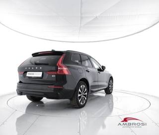 VOLVO XC60 usata 2