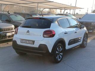 CITROEN C3 usata, con Alzacristalli elettrici
