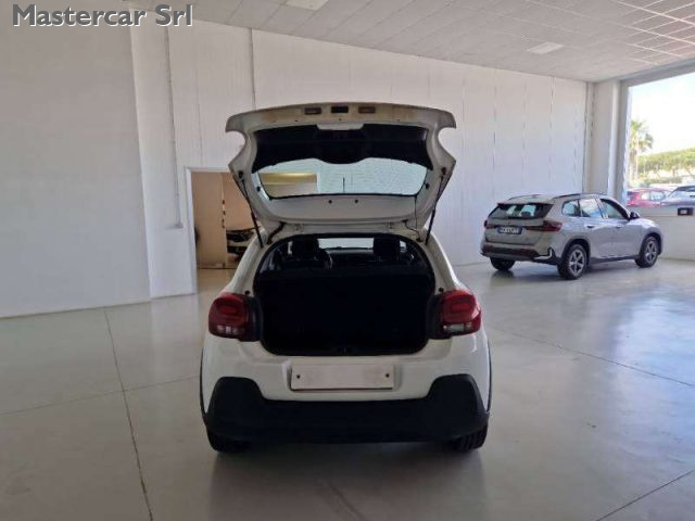 CITROEN C3 usata, con Chiusura centralizzata