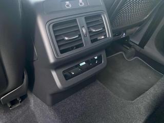 AUDI Q5 usata, con Controllo elettronico della corsia