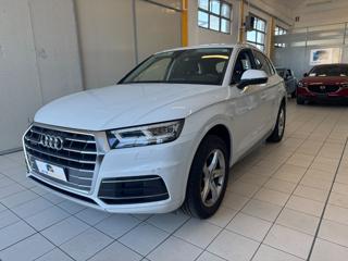 AUDI Q5 usata, con Airbag laterali
