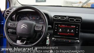 CITROEN C3 Aircross usata, con Climatizzatore