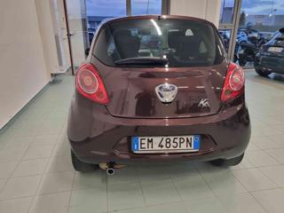 FORD Ka usata, con Chiusura centralizzata