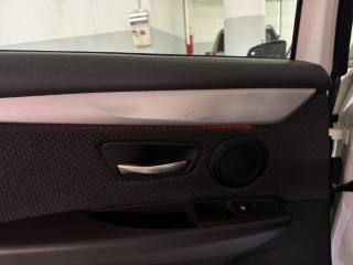 BMW 220 usata, con Regolazione elettrica sedili