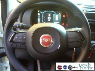 FIAT Panda usata, con Sensore di luce