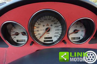 MERCEDES-BENZ SLK 200 usata 28