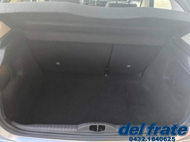 CITROEN C3 usata, con Fendinebbia