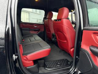 DODGE RAM usata, con Chiusura centralizzata telecomandata