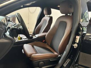 MERCEDES-BENZ CLA 180 usata, con Cerchi in lega