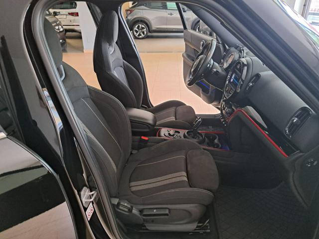 MINI Countryman usata, con ESP