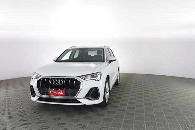 AUDI Q3 usata 0