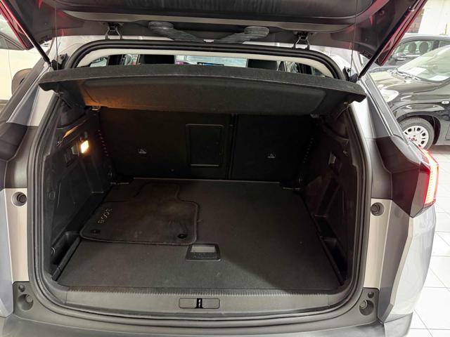 PEUGEOT 3008 usata 27