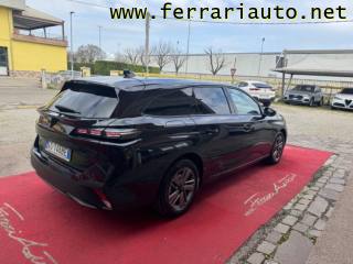 PEUGEOT 308 usata, con Airbag laterali