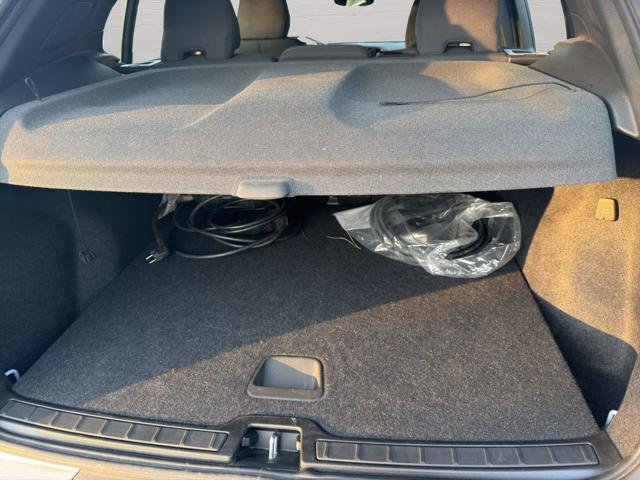 VOLVO XC40 usata, con ESP