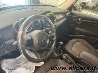 MINI Cooper usata, con Cerchi in lega