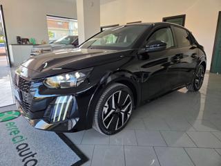 PEUGEOT 208 Hybrid 110 e-DCS6 GT