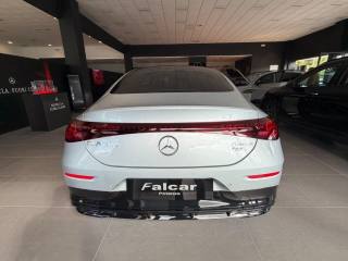MERCEDES-BENZ CLA 200 usata, con Autoradio