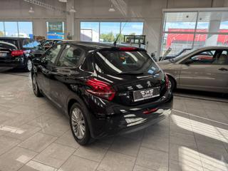 PEUGEOT 208 usata, con Chiusura centralizzata