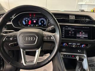 AUDI Q3 usata, con Regolazione elettrica sedili