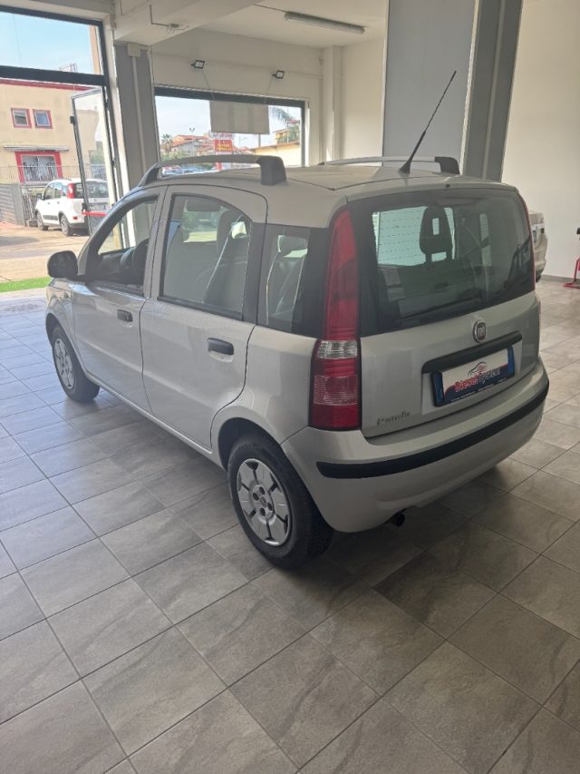 FIAT Panda usata, con Autoradio