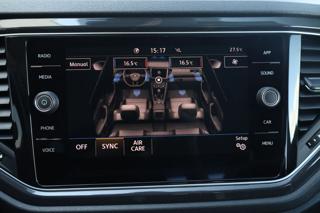 VOLKSWAGEN T-Roc usata, con Bluetooth