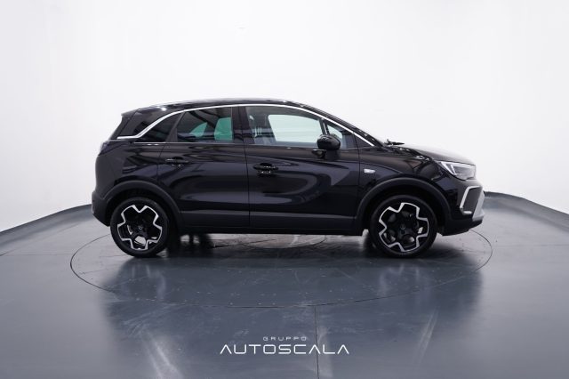 OPEL Crossland usata, con Controllo automatico clima