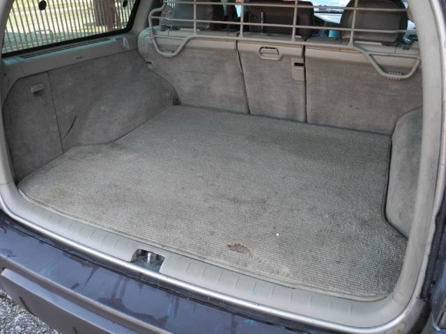 VOLVO XC70 usata 42