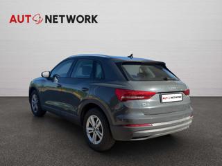 AUDI Q3 usata, con Airbag Passeggero