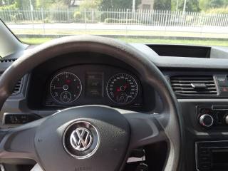 VOLKSWAGEN Caddy usata, con Servosterzo