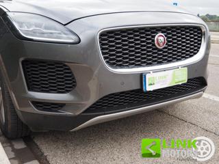 JAGUAR E-Pace usata 35