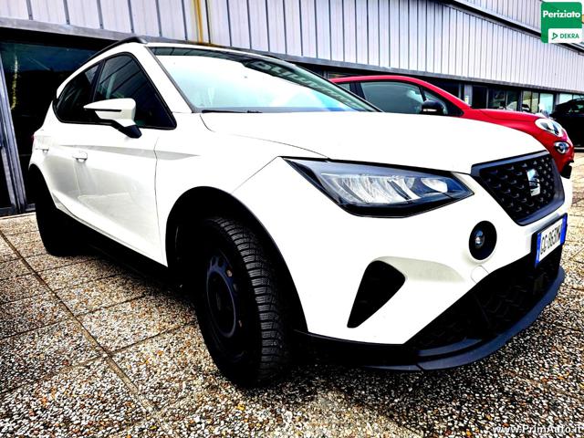 SEAT Arona usata, con Airbag laterali