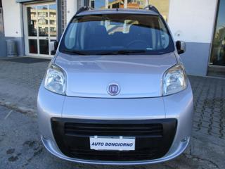 FIAT Qubo usata, con Airbag