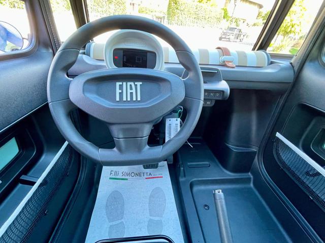 FIAT Topolino usata 7
