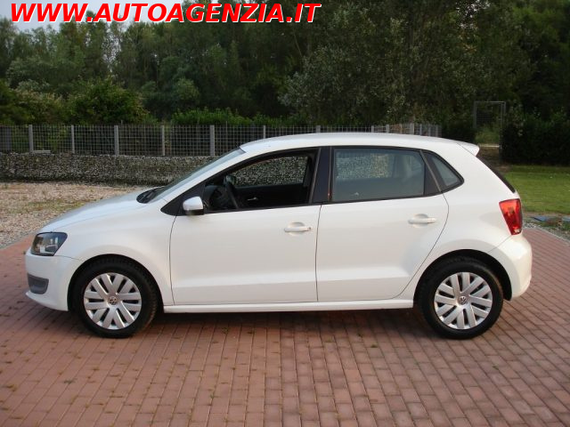 VOLKSWAGEN Polo usata 3