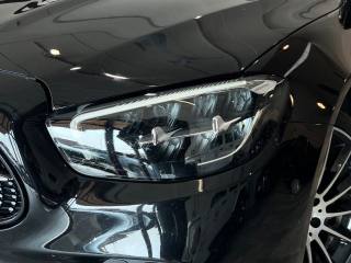 MERCEDES-BENZ E 220 usata, con Regolazione elettrica sedili