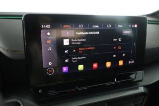 CUPRA Formentor usata 10