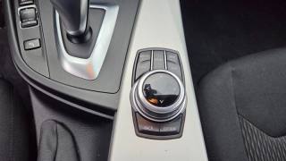 BMW 318 usata, con Luci diurne LED