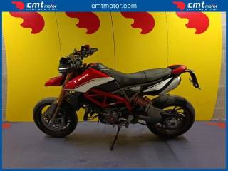 DUCATI Hypermotard 950 usata 2