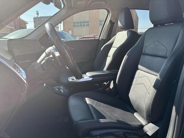 BMW X1 usata, con Fendinebbia