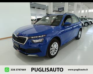 SKODA Kamiq usata, con Airbag laterali