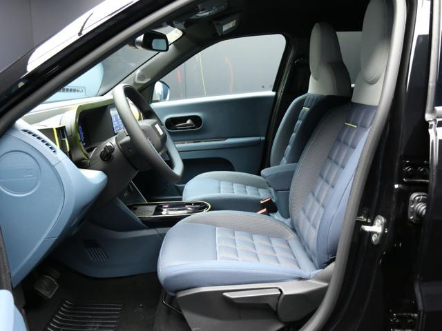 FIAT Grande Panda usata, con Climatizzatore